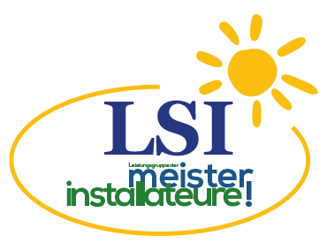 LSI – Leistungsgruppe von Installateuren